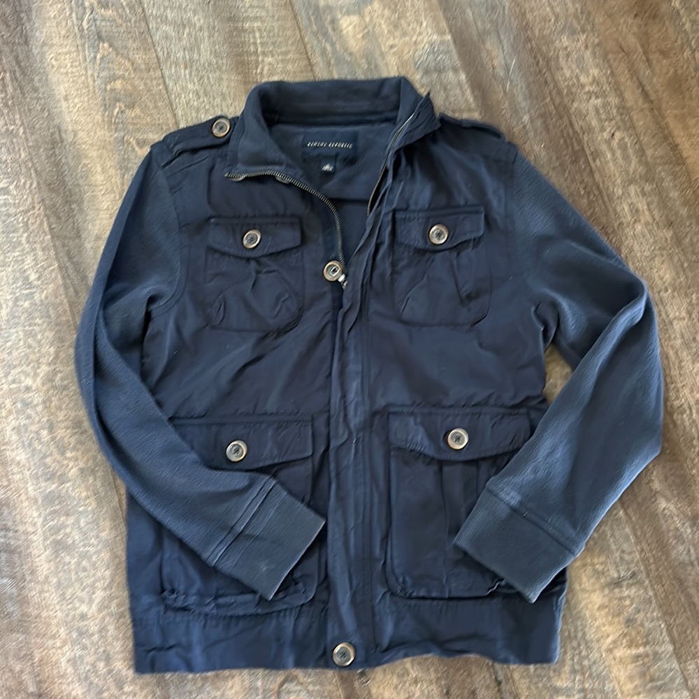 Banana Republic Jacket